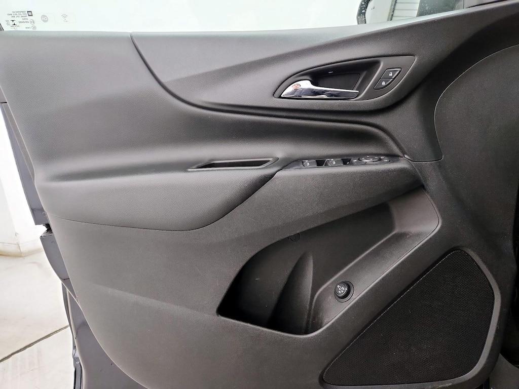 used 2020 Chevrolet Equinox car, priced at $15,998