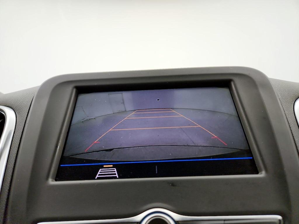 used 2020 Chevrolet Equinox car, priced at $15,998