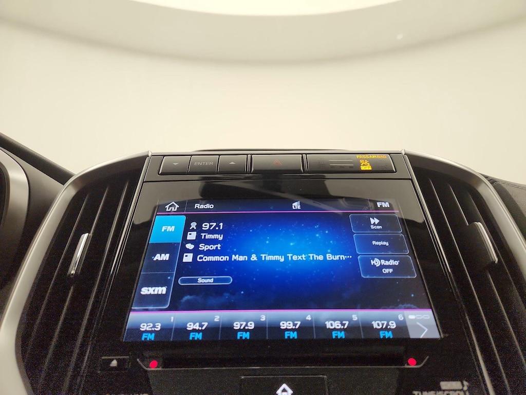 used 2022 Subaru Ascent car, priced at $30,998