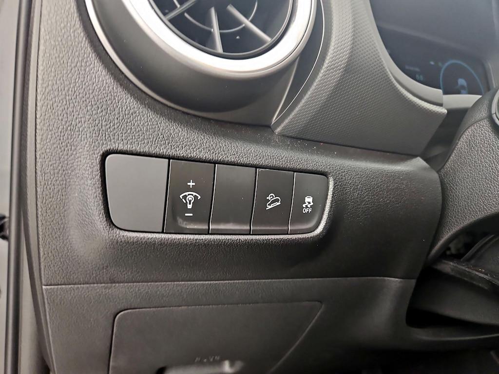 used 2022 Hyundai Kona car, priced at $21,998