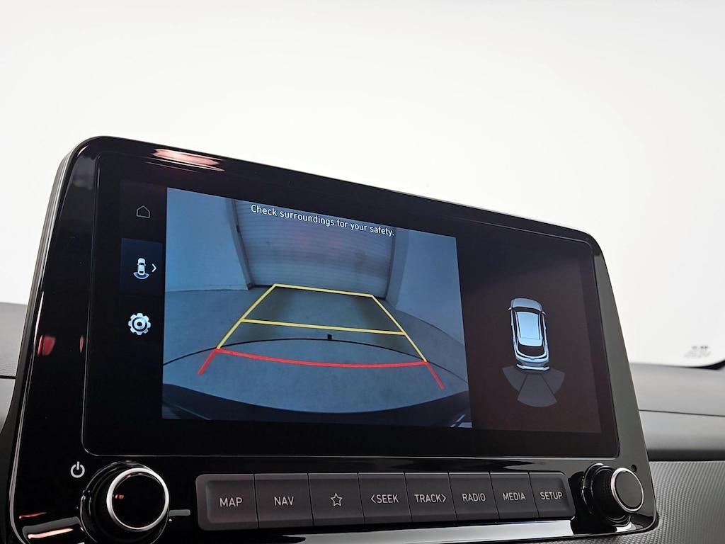 used 2022 Hyundai Kona car, priced at $21,998