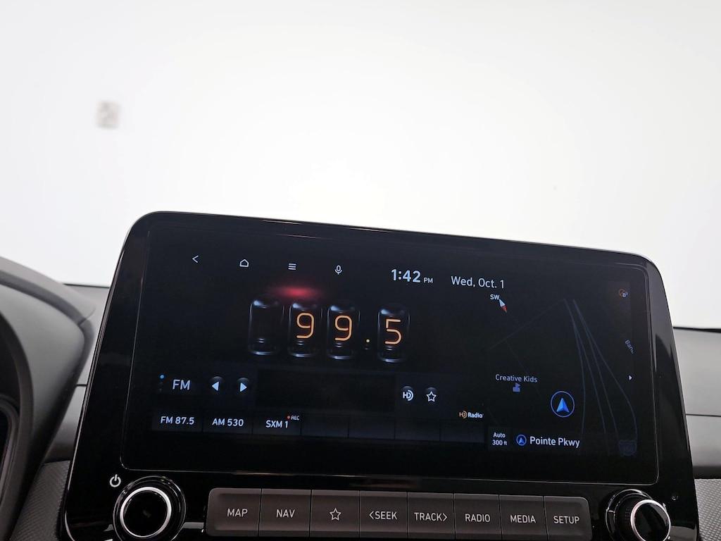 used 2022 Hyundai Kona car, priced at $21,998