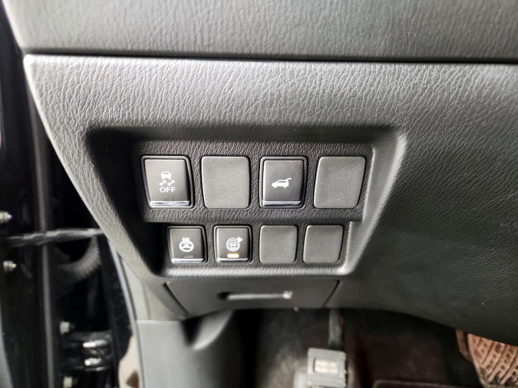 used 2020 INFINITI QX60 car, priced at $25,998