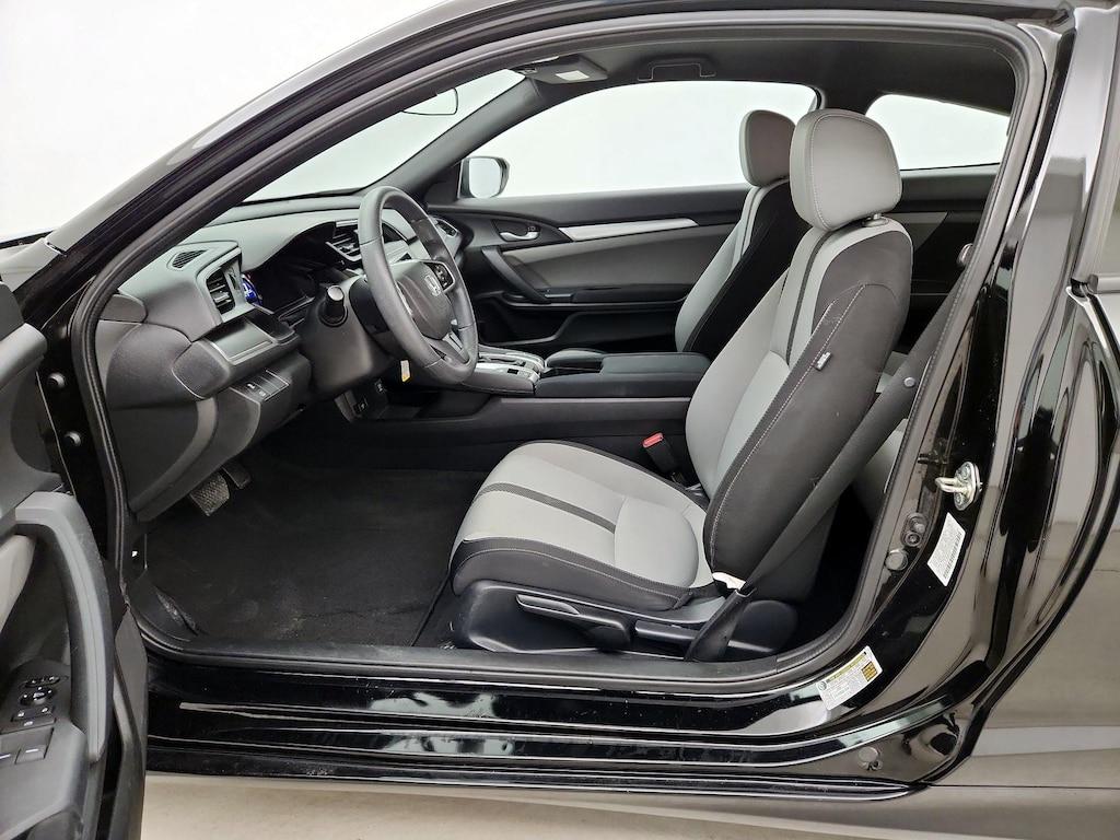 used 2017 Honda Civic car, priced at $15,998