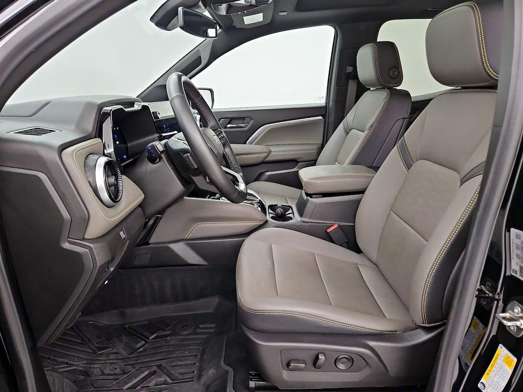 used 2025 Chevrolet Colorado car, priced at $48,998