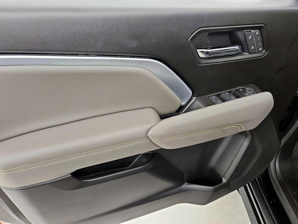 used 2025 Chevrolet Colorado car, priced at $48,998