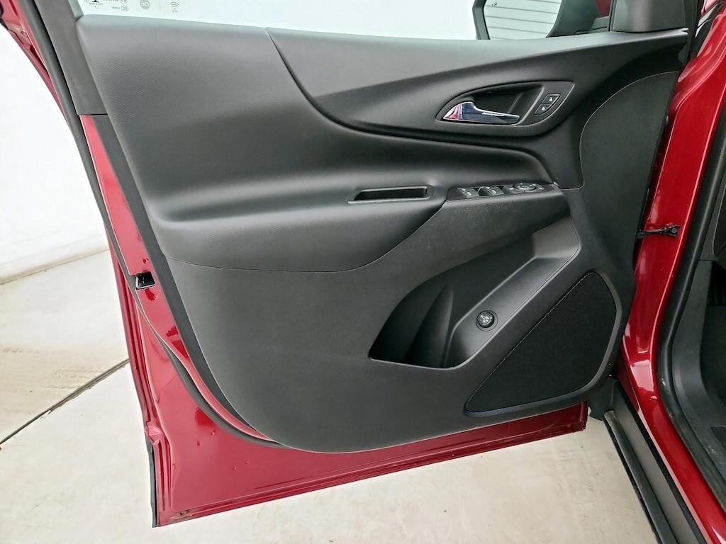 used 2020 Chevrolet Equinox car, priced at $17,998