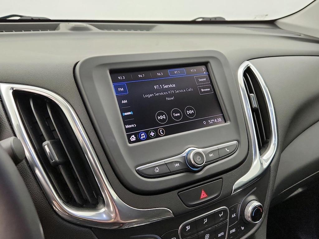 used 2020 Chevrolet Equinox car, priced at $17,998