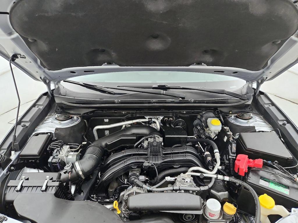 used 2024 Subaru Outback car, priced at $24,998