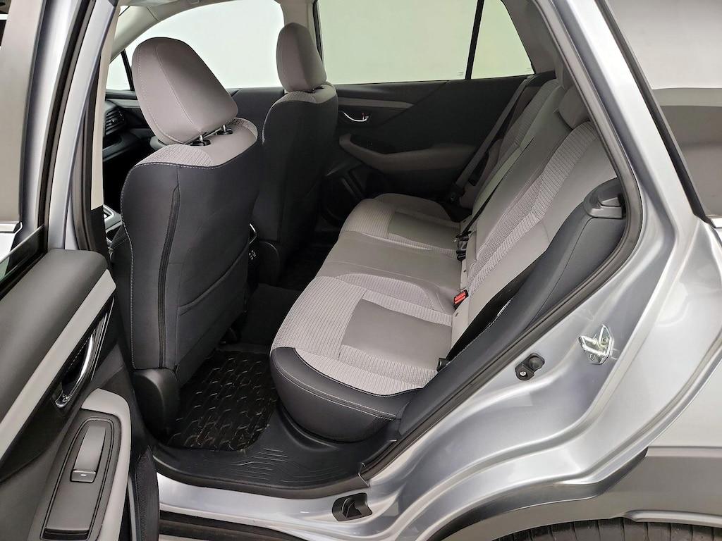 used 2024 Subaru Outback car, priced at $24,998