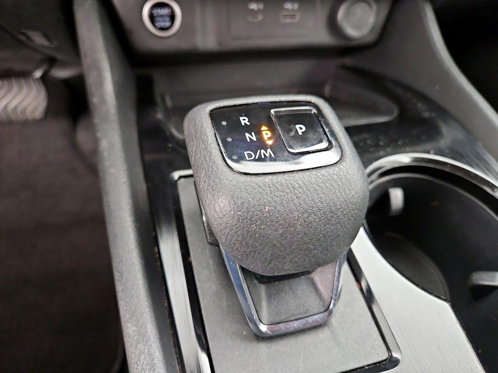 used 2023 Nissan Rogue car, priced at $21,998