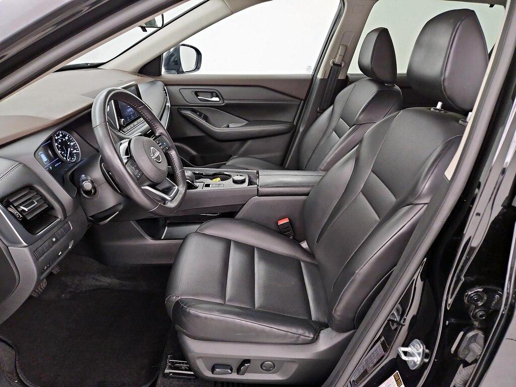 used 2023 Nissan Rogue car, priced at $21,998