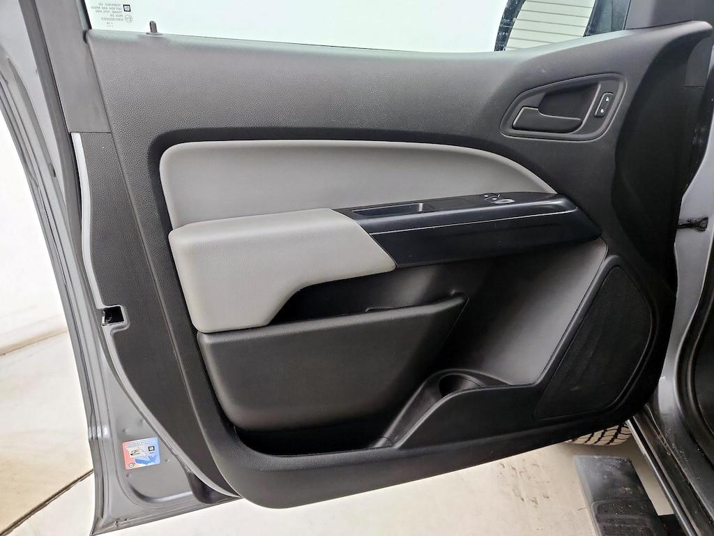 used 2018 Chevrolet Colorado car, priced at $17,998