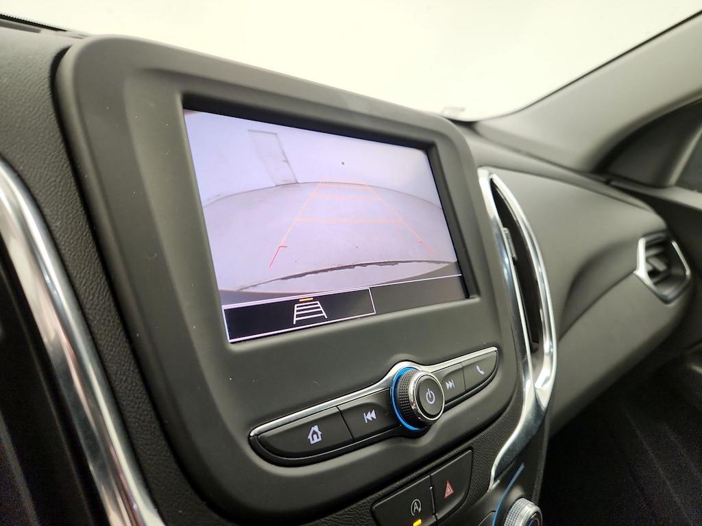 used 2024 Chevrolet Equinox car, priced at $22,998