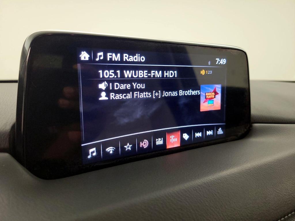 used 2020 Mazda CX-5 car, priced at $21,998