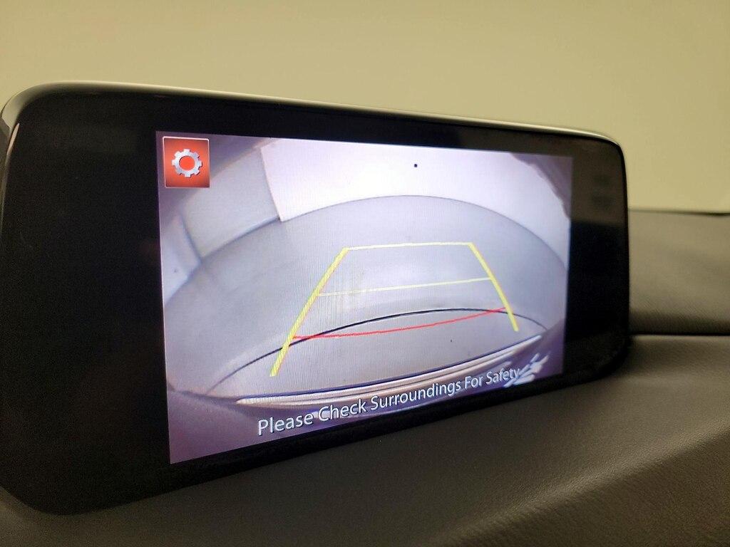 used 2020 Mazda CX-5 car, priced at $21,998