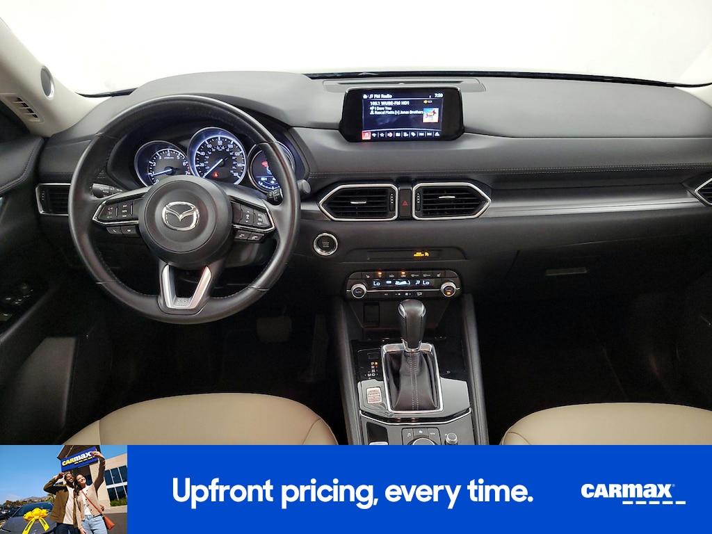 used 2020 Mazda CX-5 car, priced at $21,998