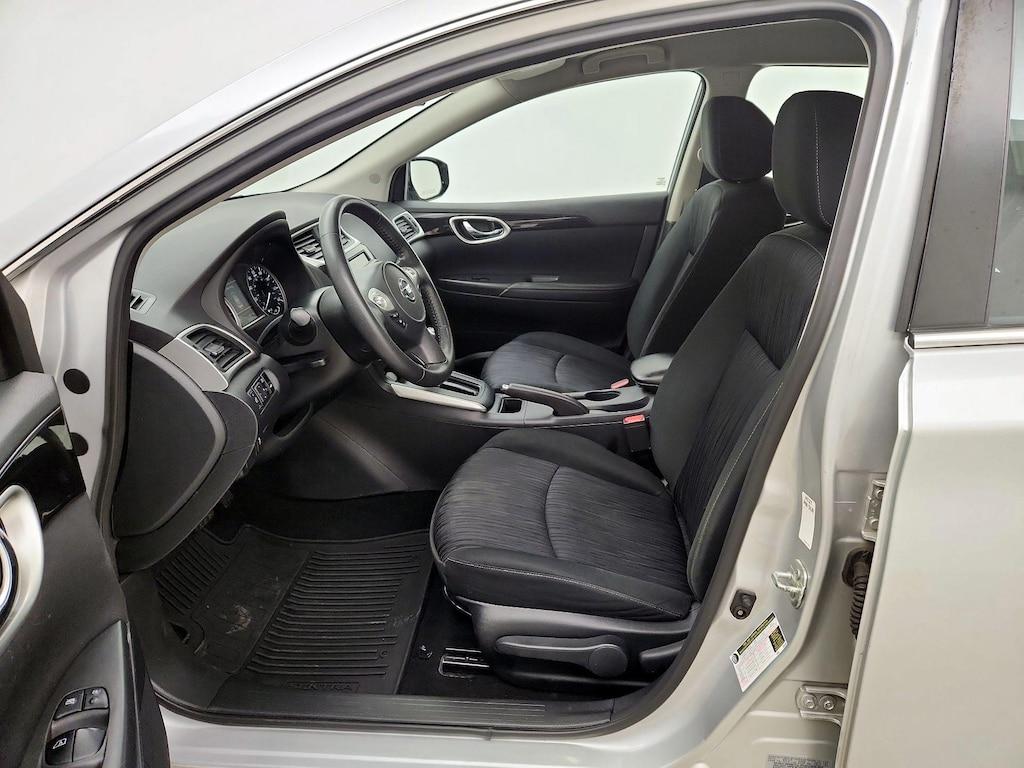 used 2019 Nissan Sentra car, priced at $12,998