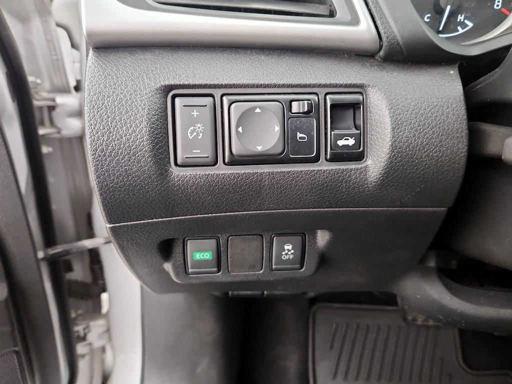 used 2019 Nissan Sentra car, priced at $12,998