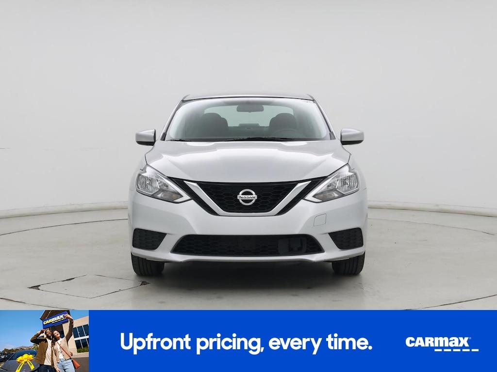 used 2019 Nissan Sentra car, priced at $12,998