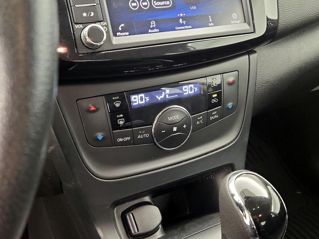 used 2019 Nissan Sentra car, priced at $12,998