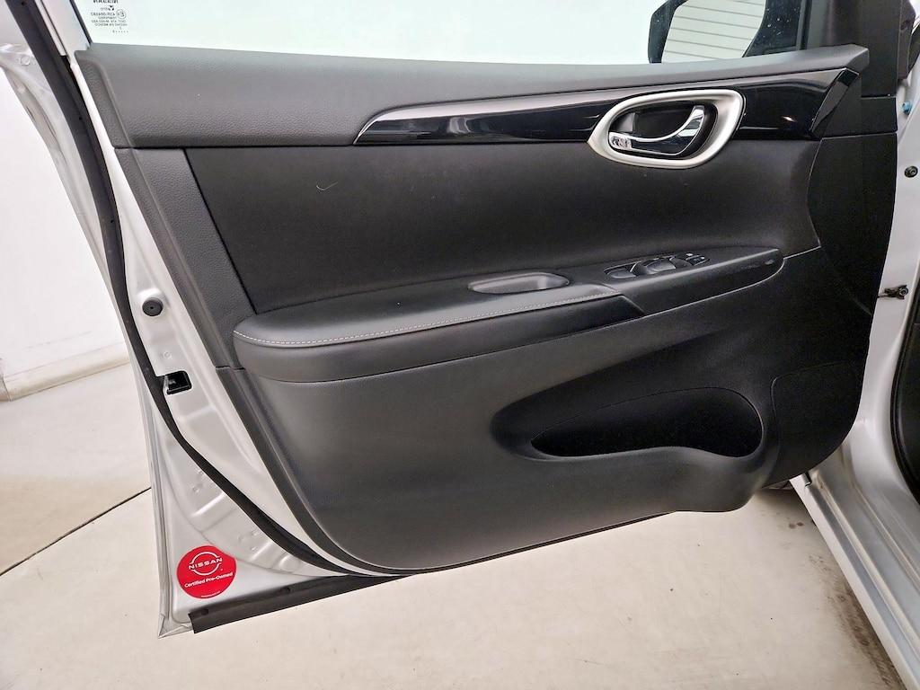 used 2019 Nissan Sentra car, priced at $12,998