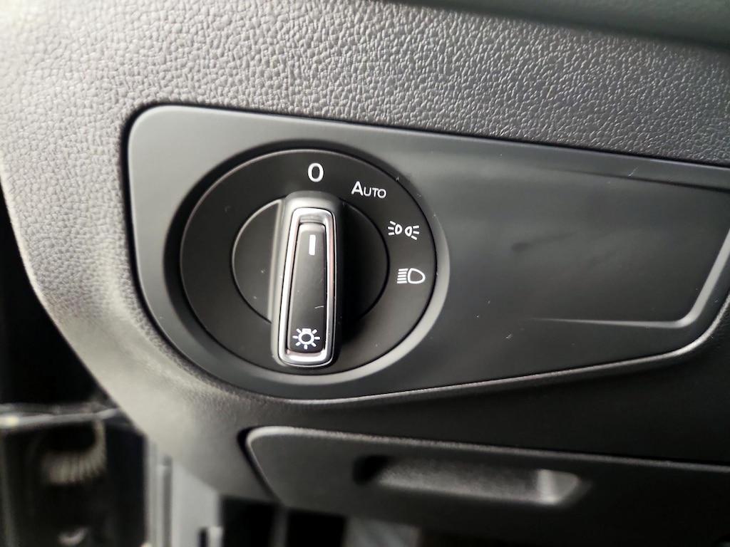 used 2019 Volkswagen Tiguan car, priced at $18,998