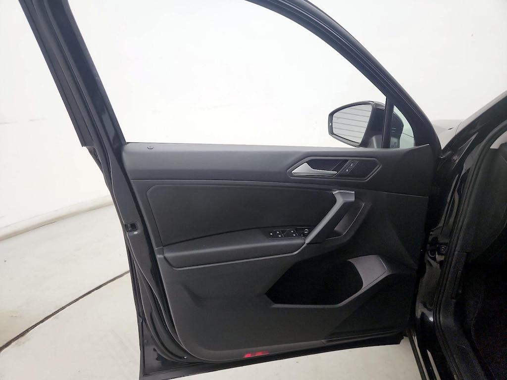 used 2019 Volkswagen Tiguan car, priced at $18,998