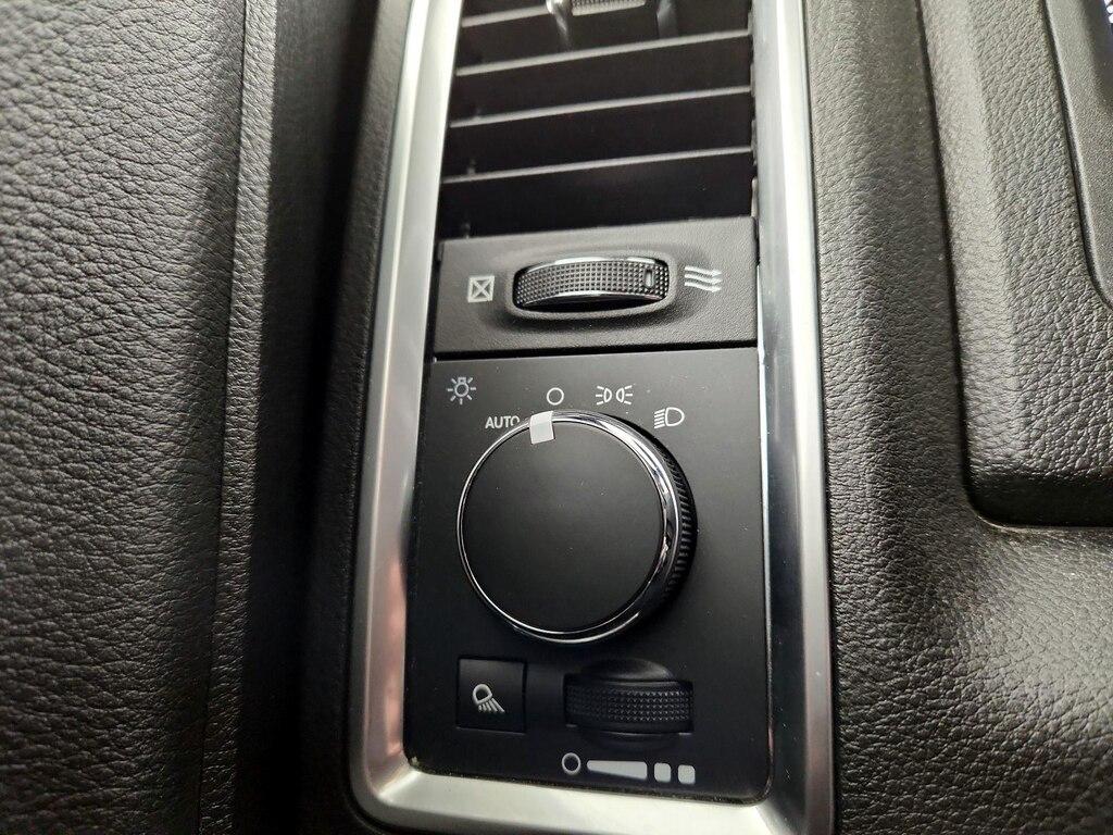 used 2022 Ram 1500 Classic car, priced at $31,998