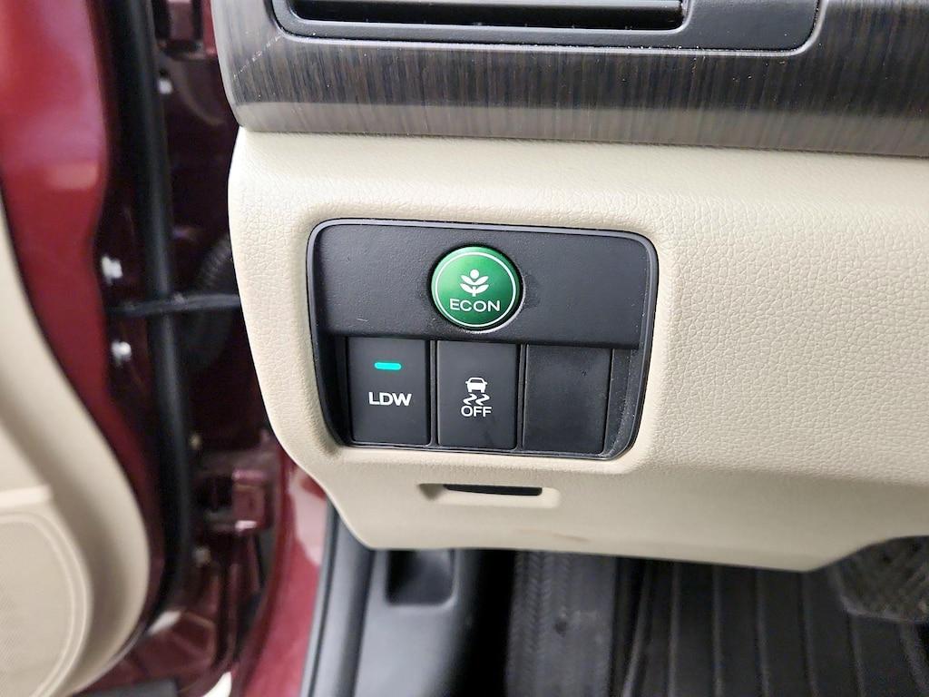 used 2015 Honda Accord car, priced at $21,998