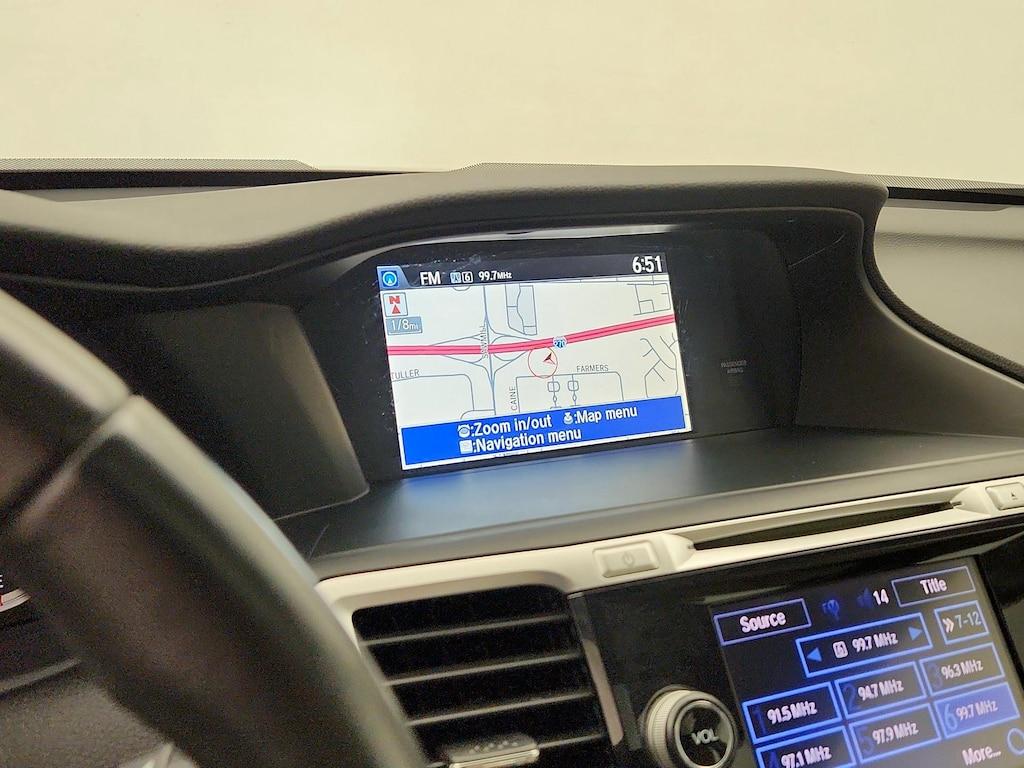 used 2015 Honda Accord car, priced at $21,998