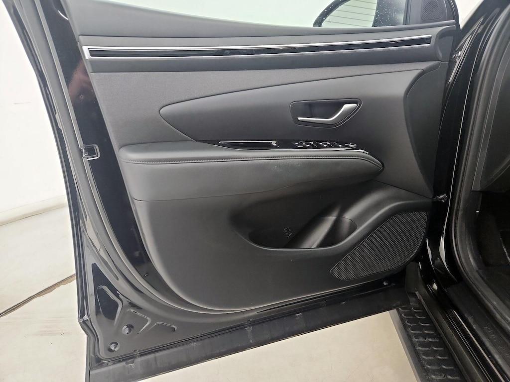 used 2022 Hyundai Tucson car, priced at $23,998
