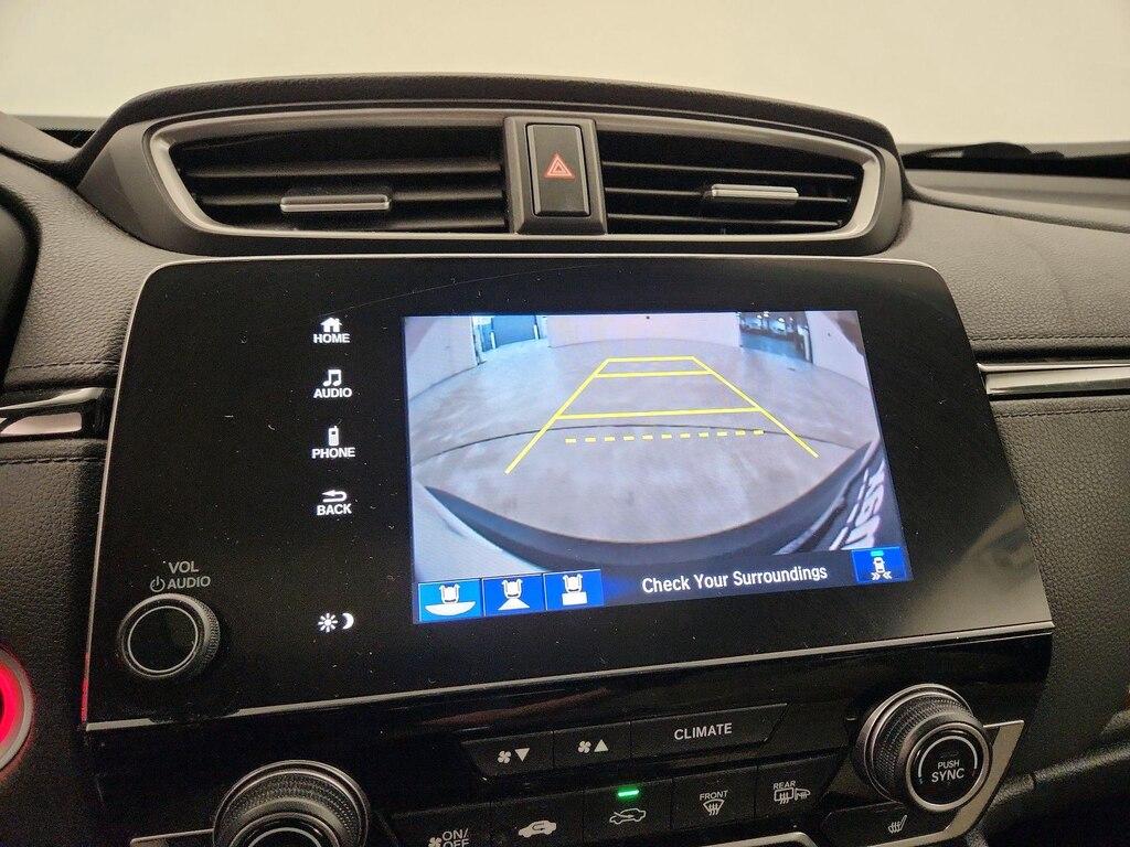 used 2017 Honda CR-V car, priced at $22,998