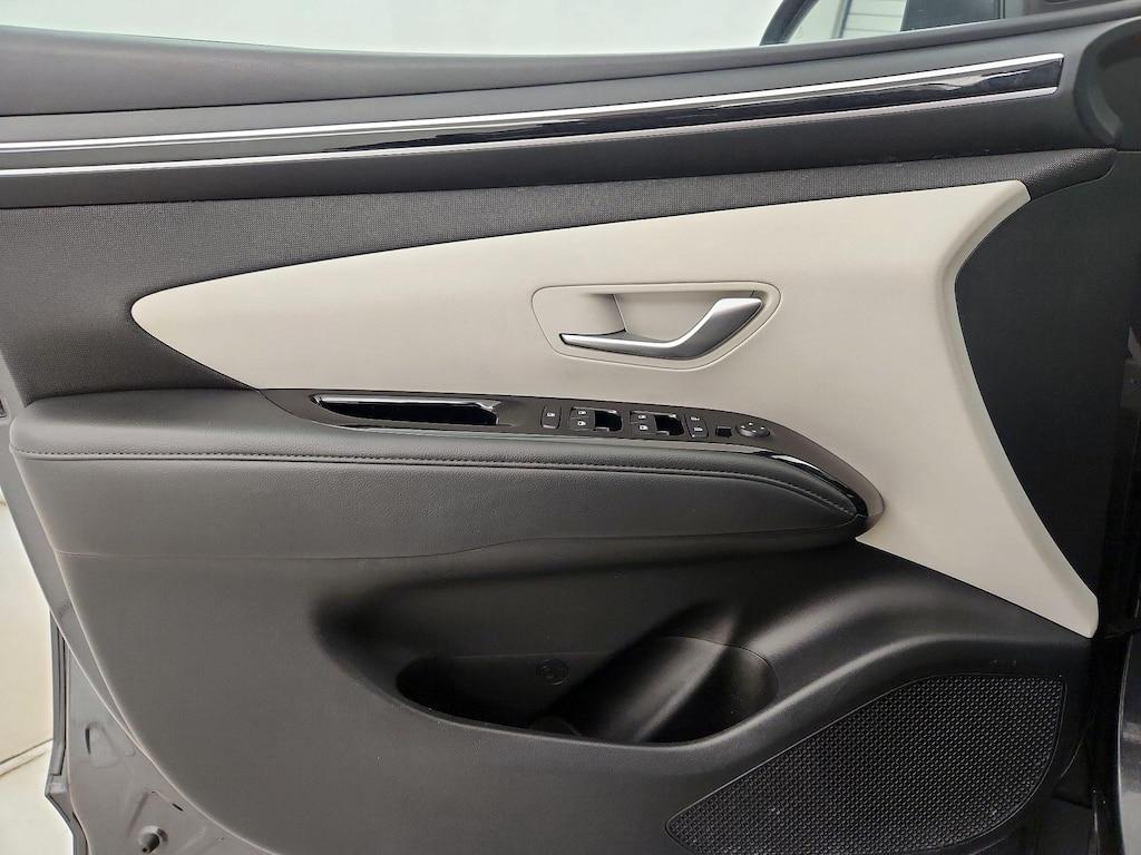 used 2022 Hyundai Tucson car, priced at $20,998