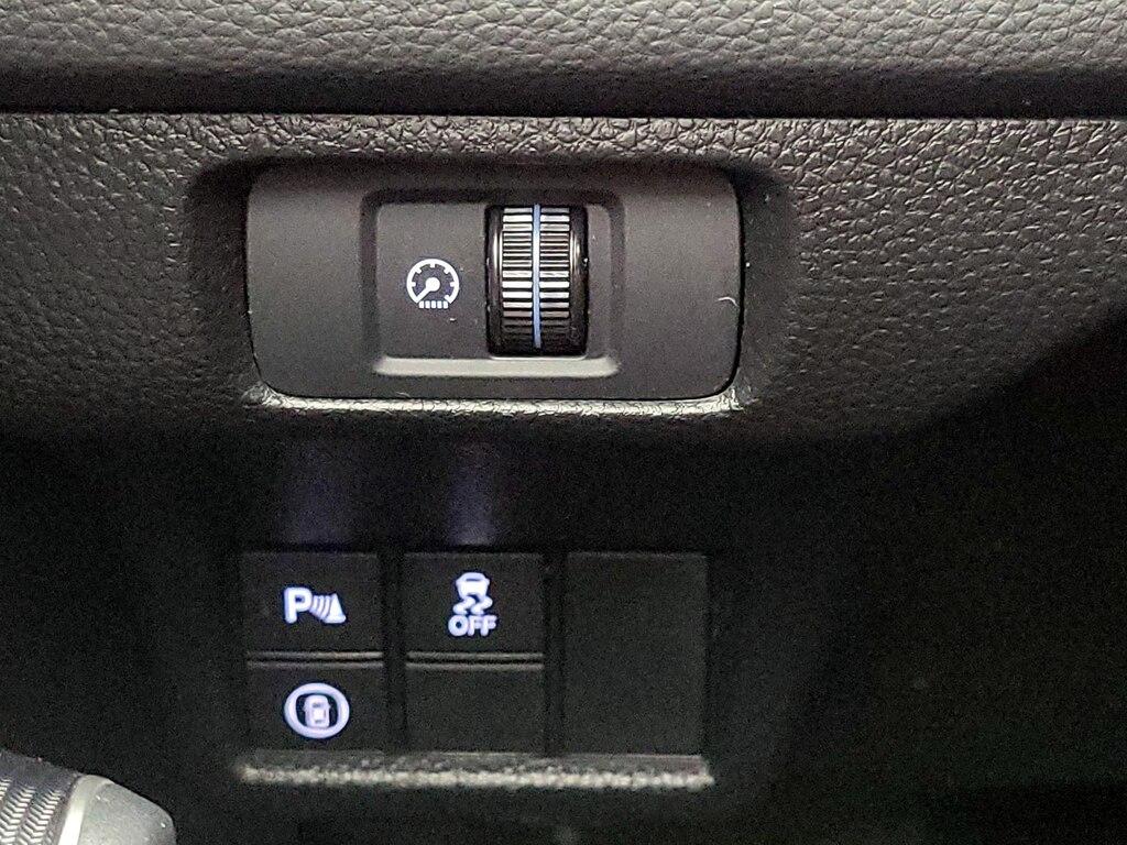 used 2023 Honda Civic car, priced at $27,998