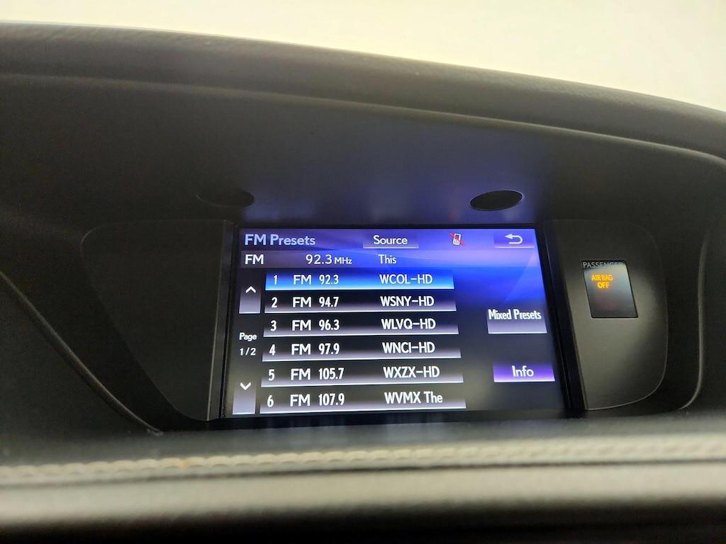 used 2018 Lexus ES 350 car, priced at $22,998