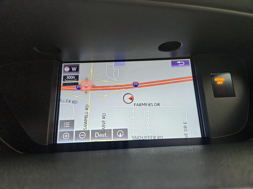 used 2018 Lexus ES 350 car, priced at $22,998