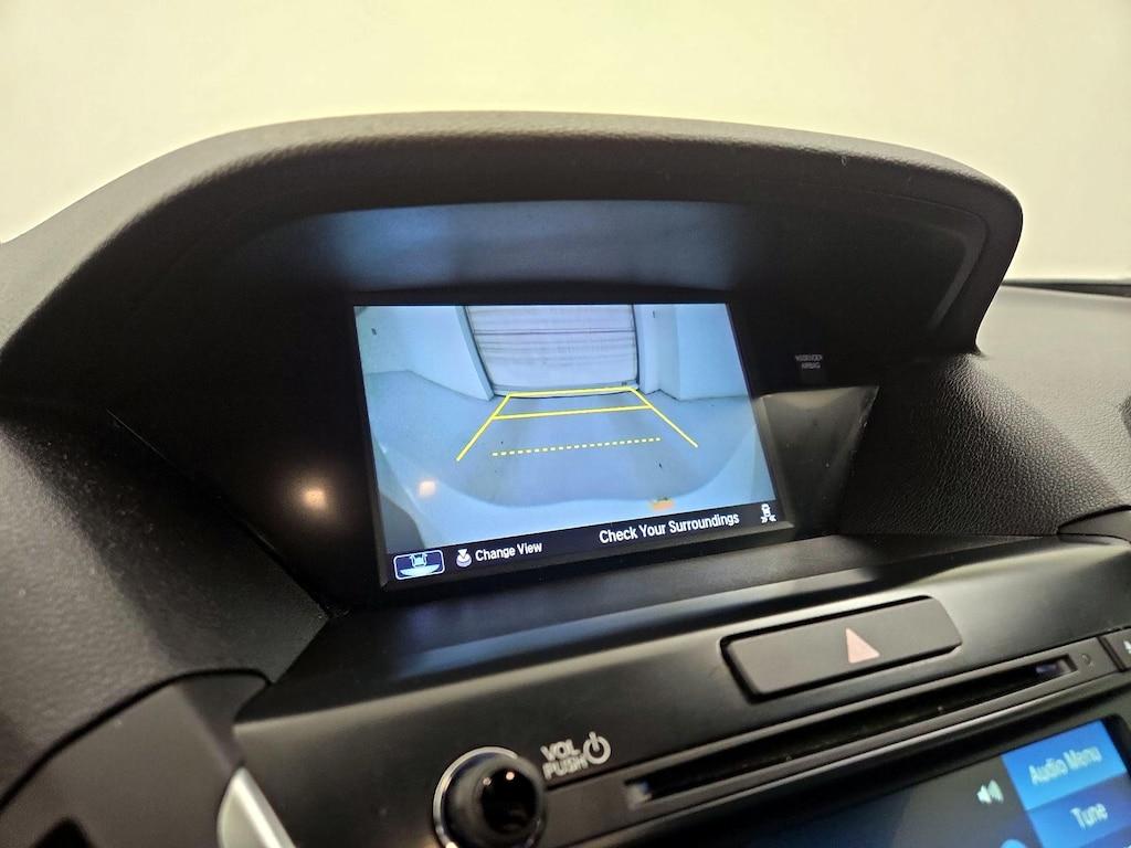 used 2019 Acura MDX car, priced at $25,998