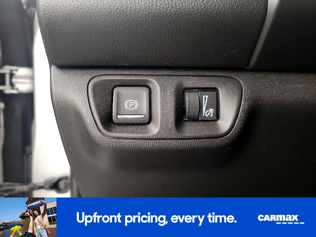 used 2019 GMC Acadia car, priced at $20,998