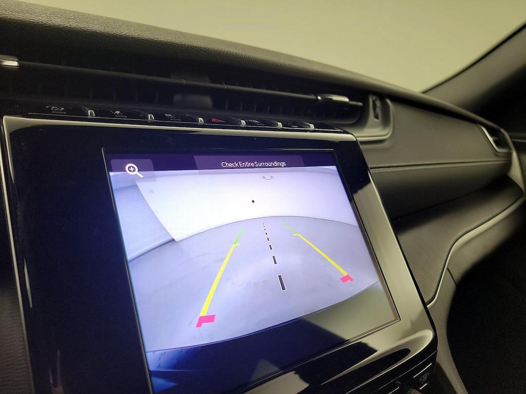 used 2023 Jeep Grand Cherokee L car, priced at $35,998