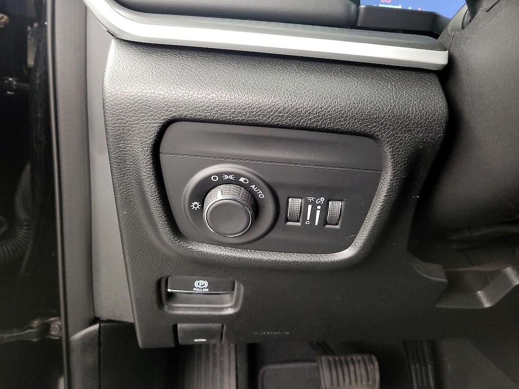 used 2023 Jeep Grand Cherokee L car, priced at $35,998