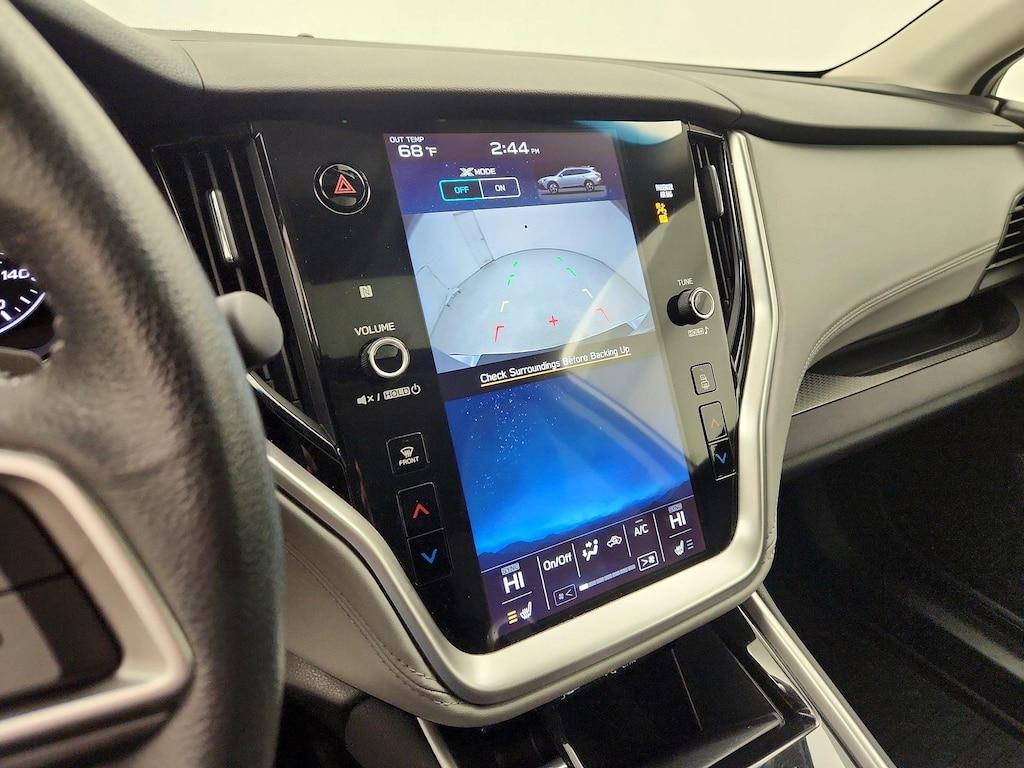 used 2020 Subaru Outback car, priced at $25,998