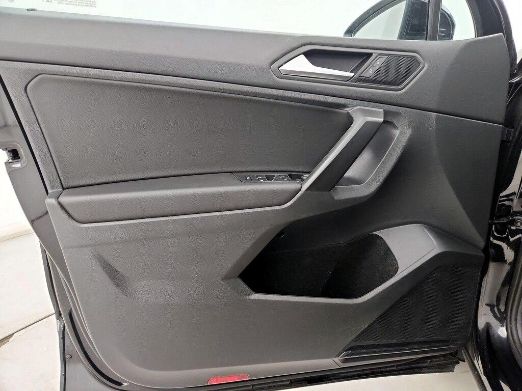 used 2021 Volkswagen Tiguan car, priced at $20,998