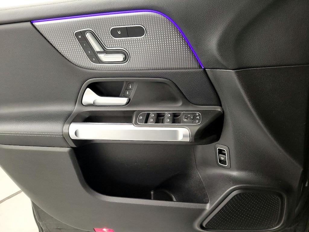 used 2021 Mercedes-Benz GLB 250 car, priced at $21,998