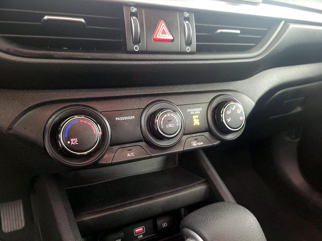 used 2024 Kia Forte car, priced at $17,998