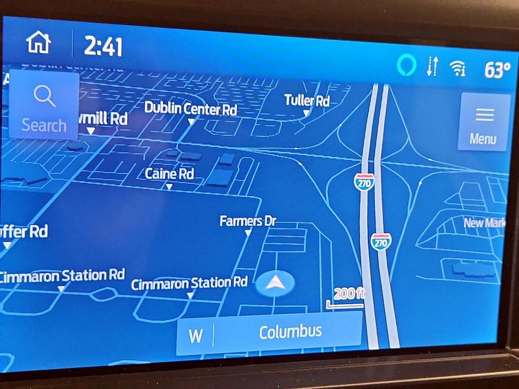 used 2022 Ford F-150 car, priced at $30,998