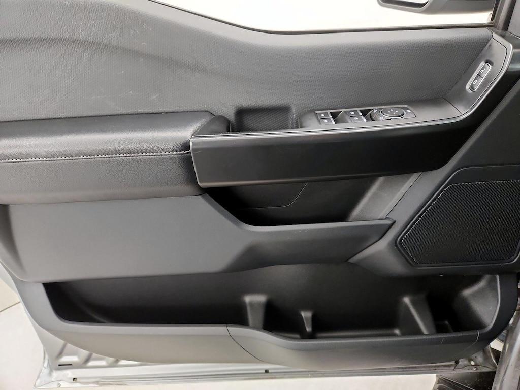 used 2022 Ford F-150 car, priced at $30,998