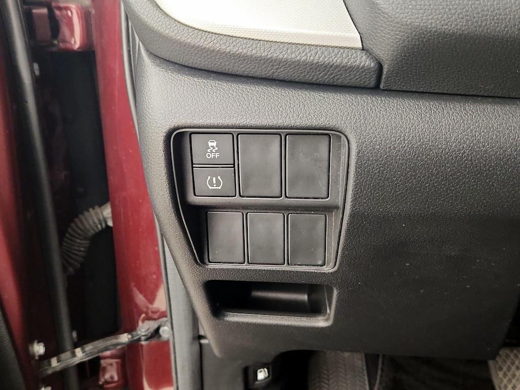 used 2019 Honda CR-V car, priced at $21,998