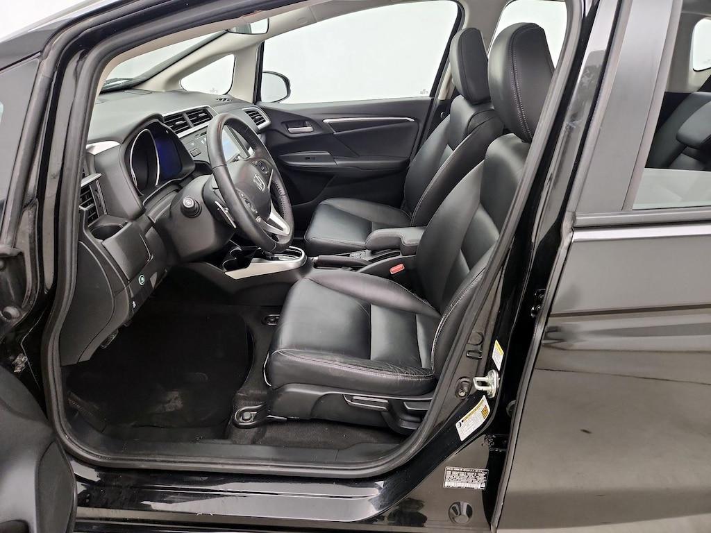 used 2015 Honda Fit car, priced at $15,998