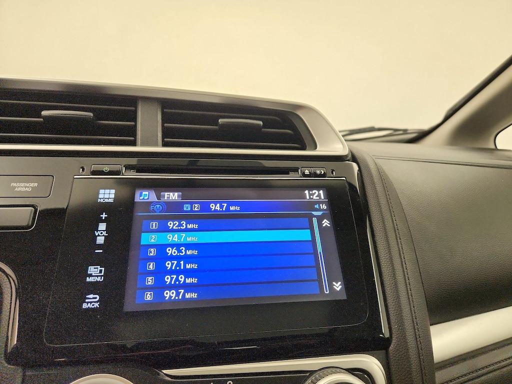 used 2015 Honda Fit car, priced at $15,998